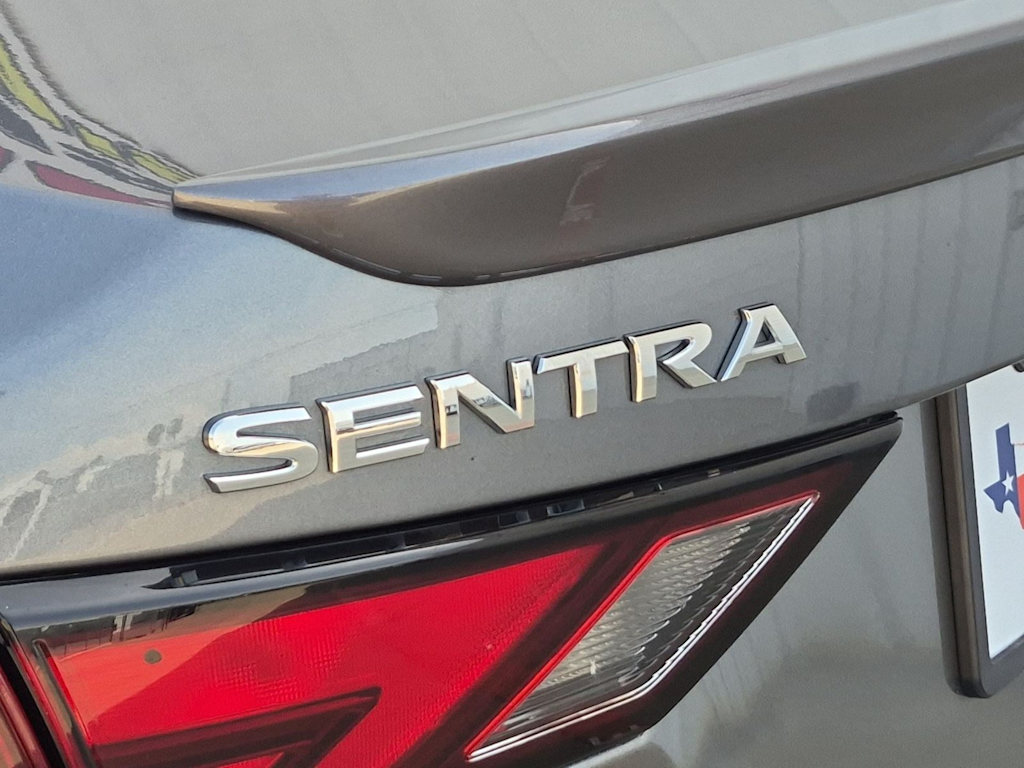 Thumbnail: 2025 Nissan Sentra - 33