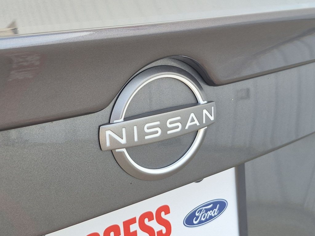 Thumbnail: 2025 Nissan Sentra - 6