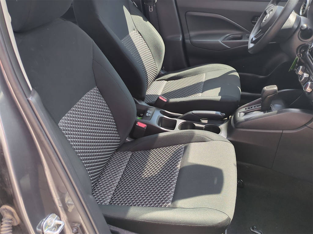 Thumbnail: 2024 Nissan Versa - 12