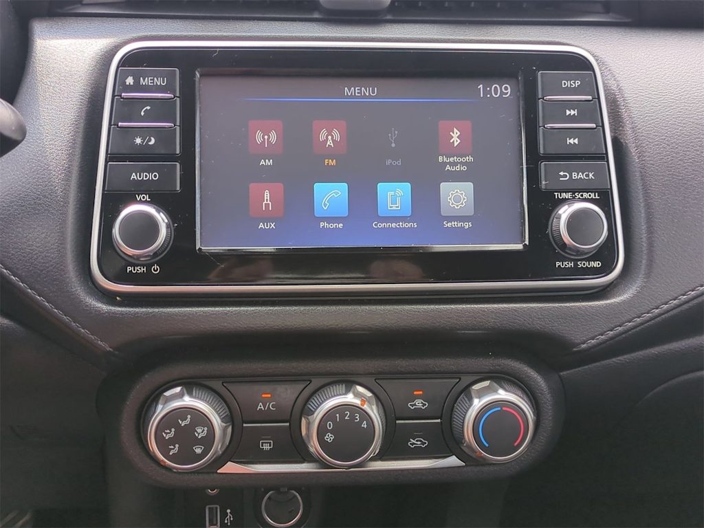 Thumbnail: 2024 Nissan Versa - 15