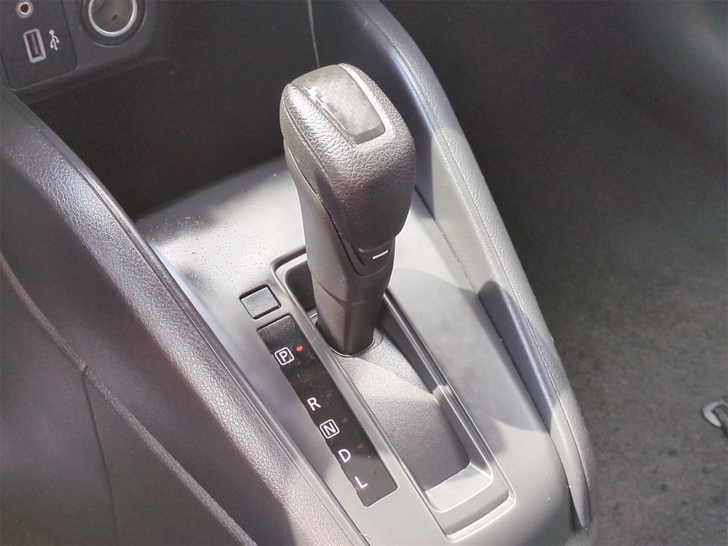 Thumbnail: 2024 Nissan Versa - 16