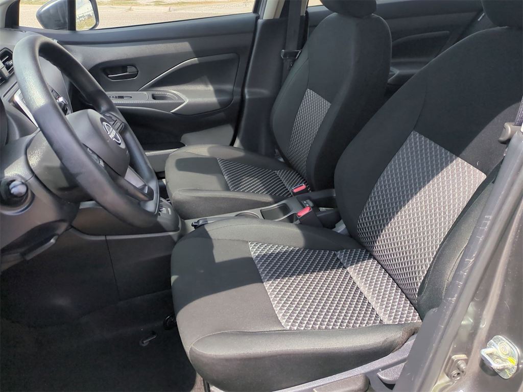 Thumbnail: 2024 Nissan Versa - 11