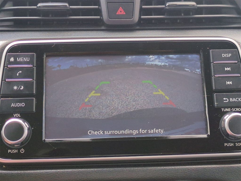 Thumbnail: 2024 Nissan Versa - 26