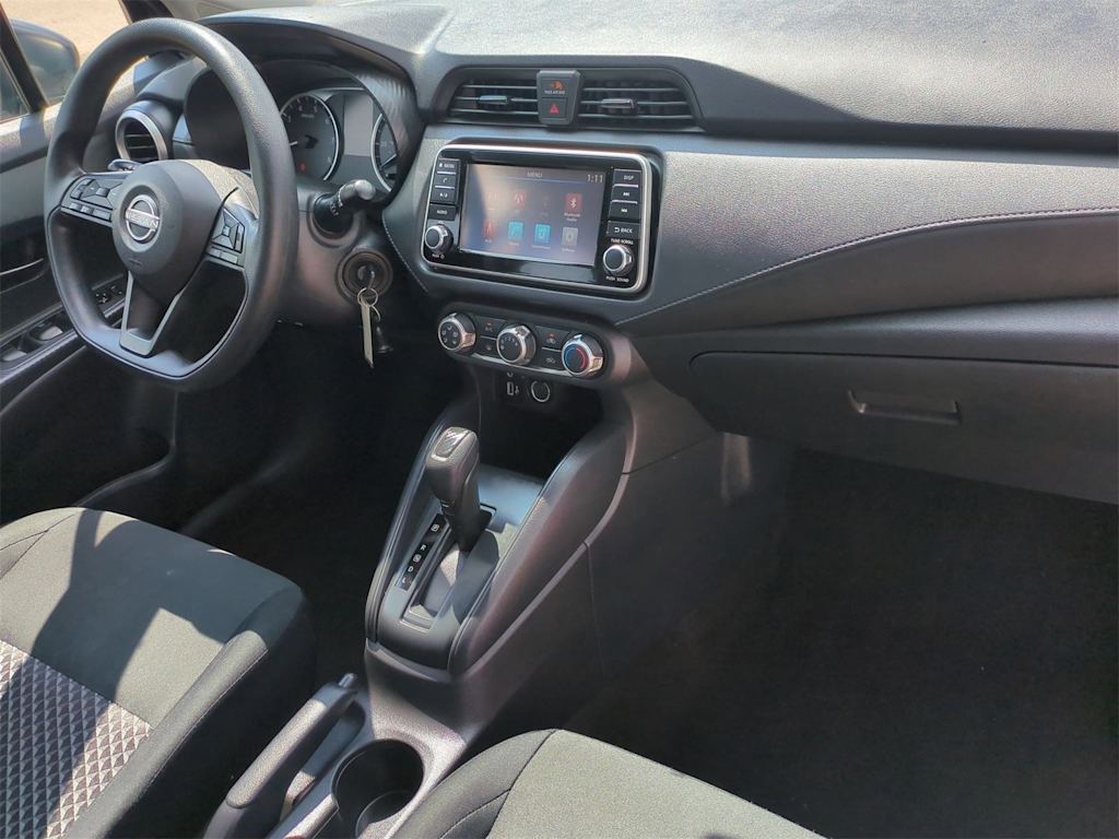 Thumbnail: 2024 Nissan Versa - 14