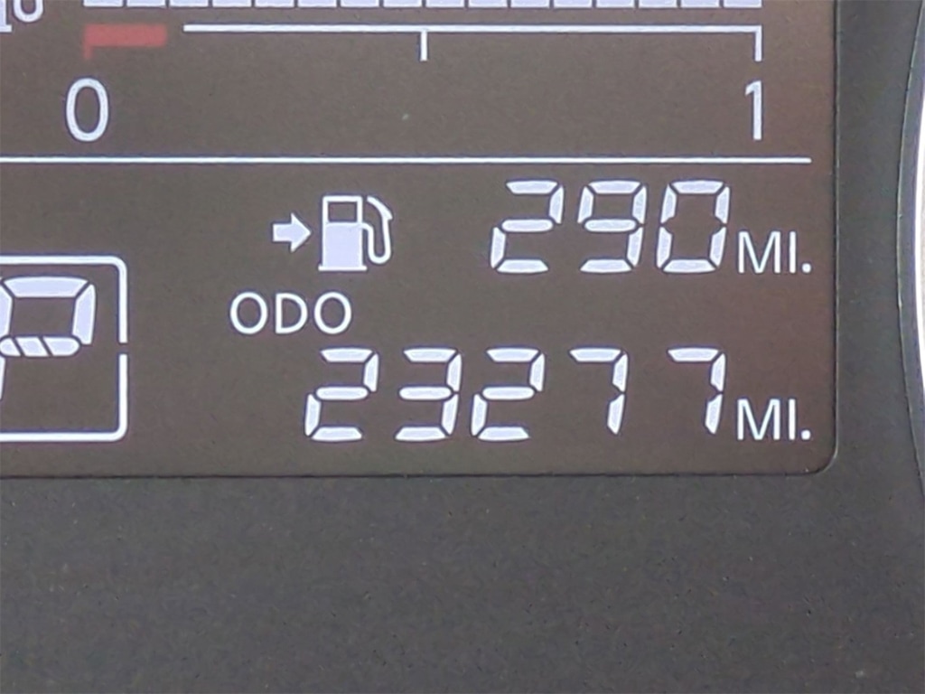 Thumbnail: 2024 Nissan Versa - 25