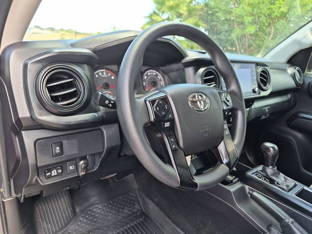 Thumbnail: 2023 Toyota Tacoma - 2