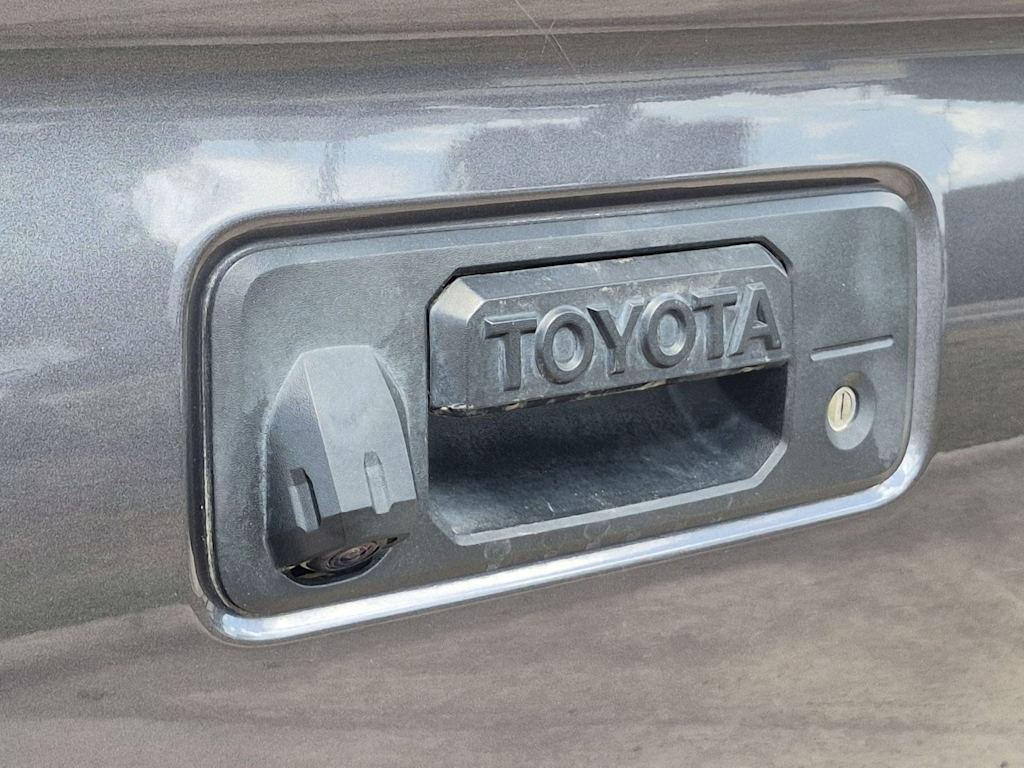 Thumbnail: 2023 Toyota Tacoma - 30