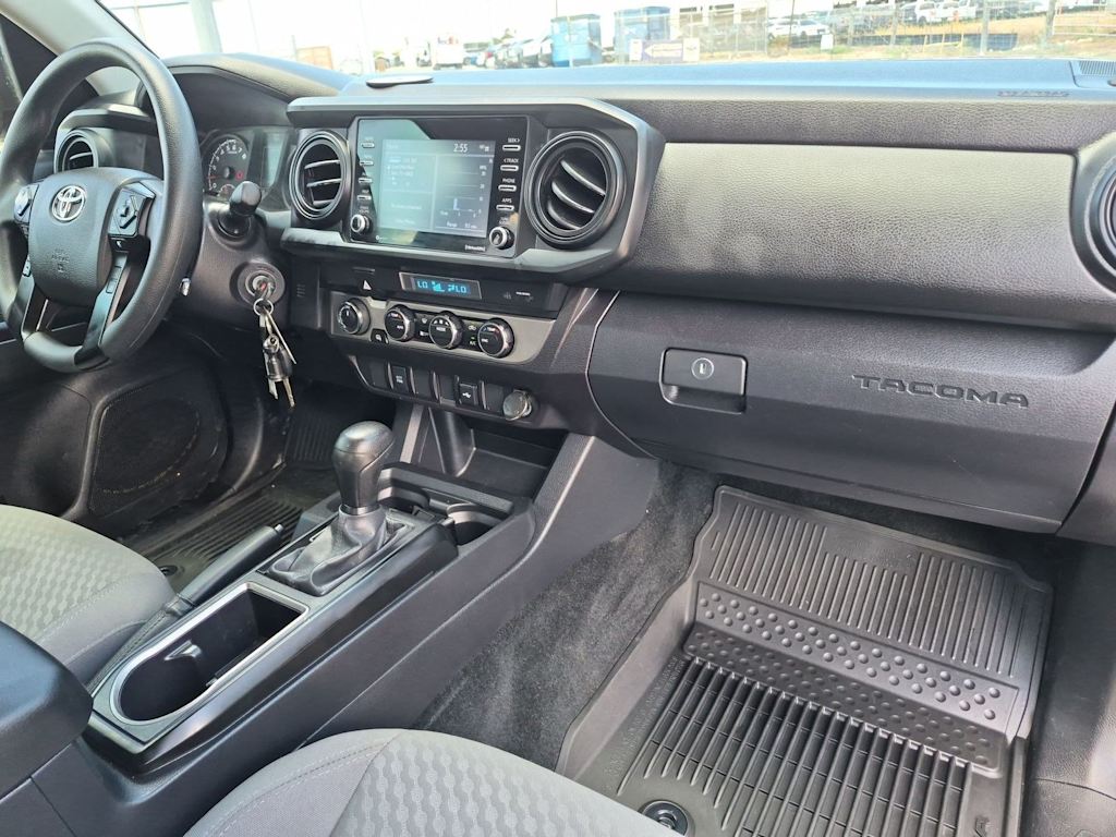 Thumbnail: 2023 Toyota Tacoma - 12