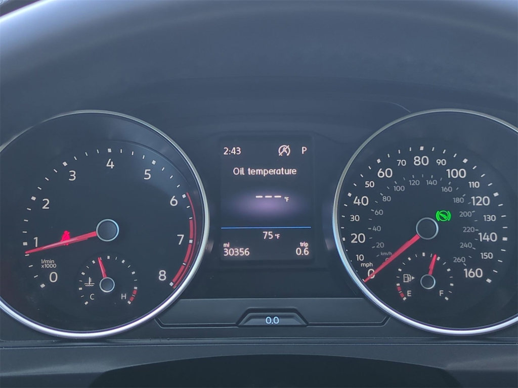 Thumbnail: 2020 Volkswagen Tiguan - 16