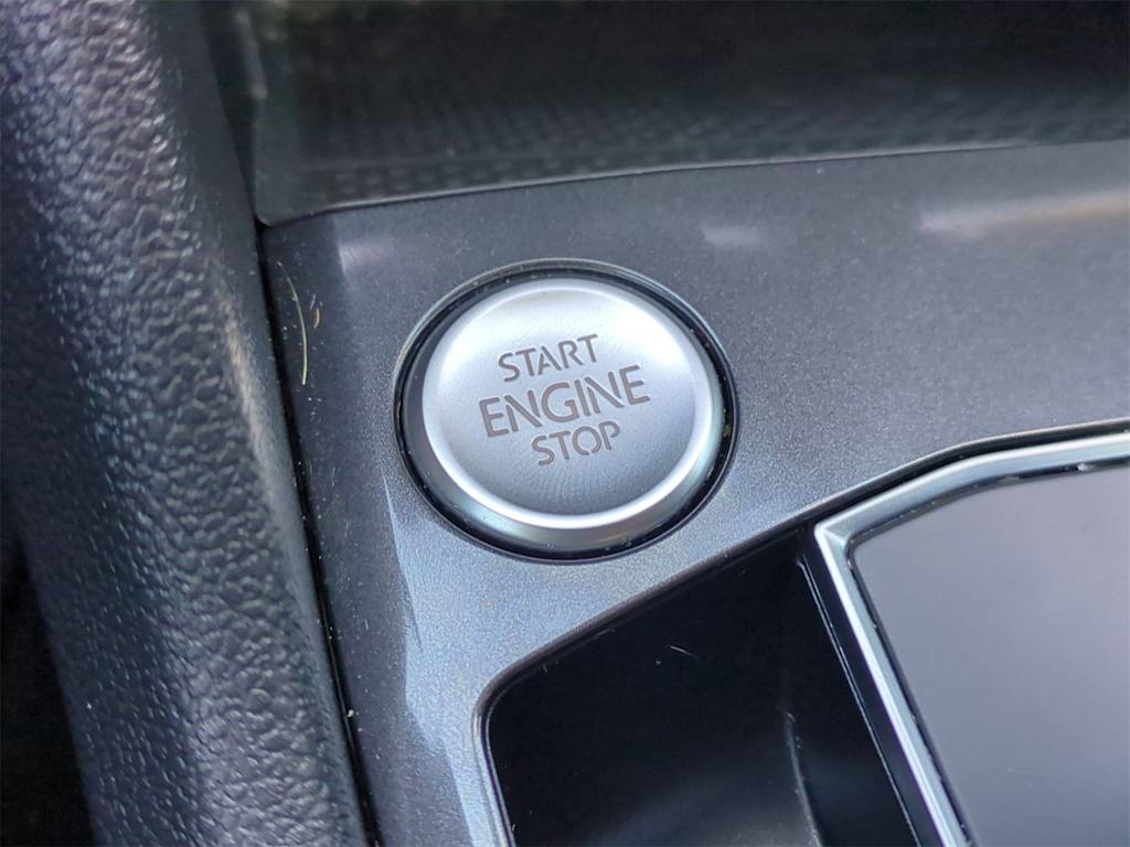 Thumbnail: 2020 Volkswagen Tiguan - 27