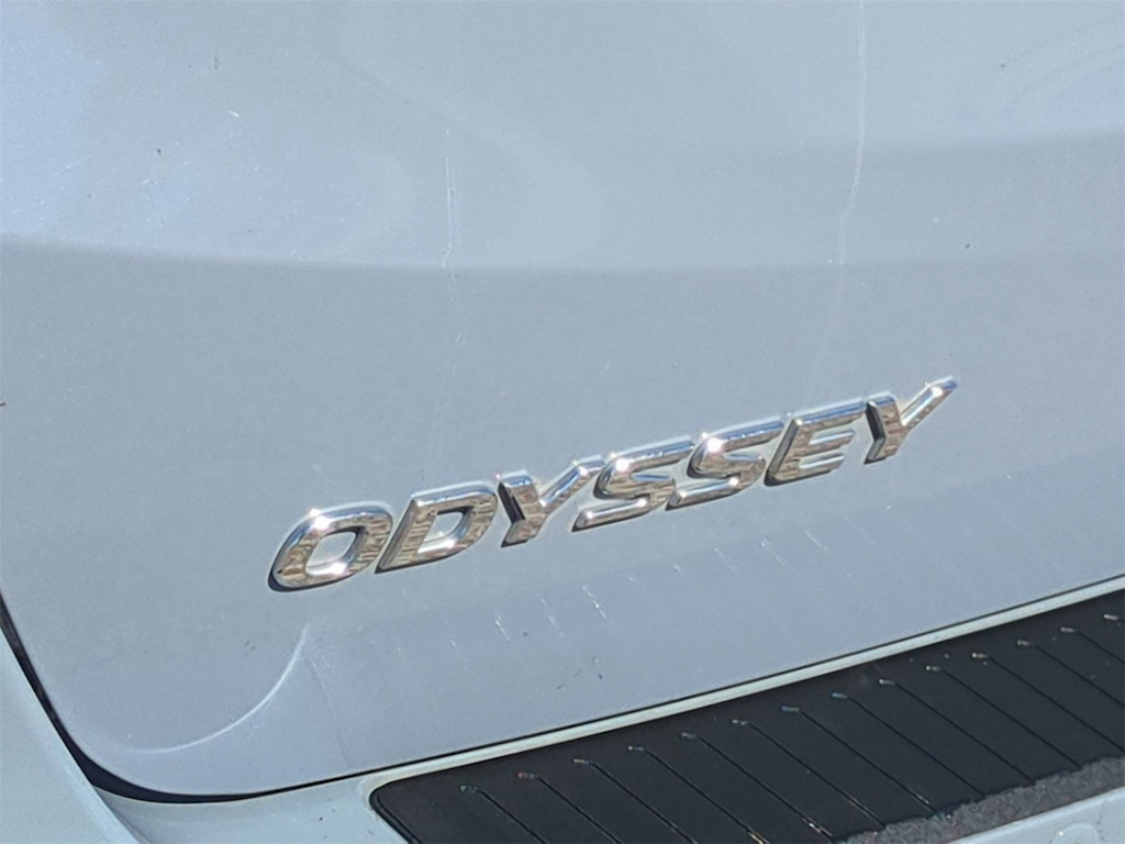 Thumbnail: 2023 Honda Odyssey - 35