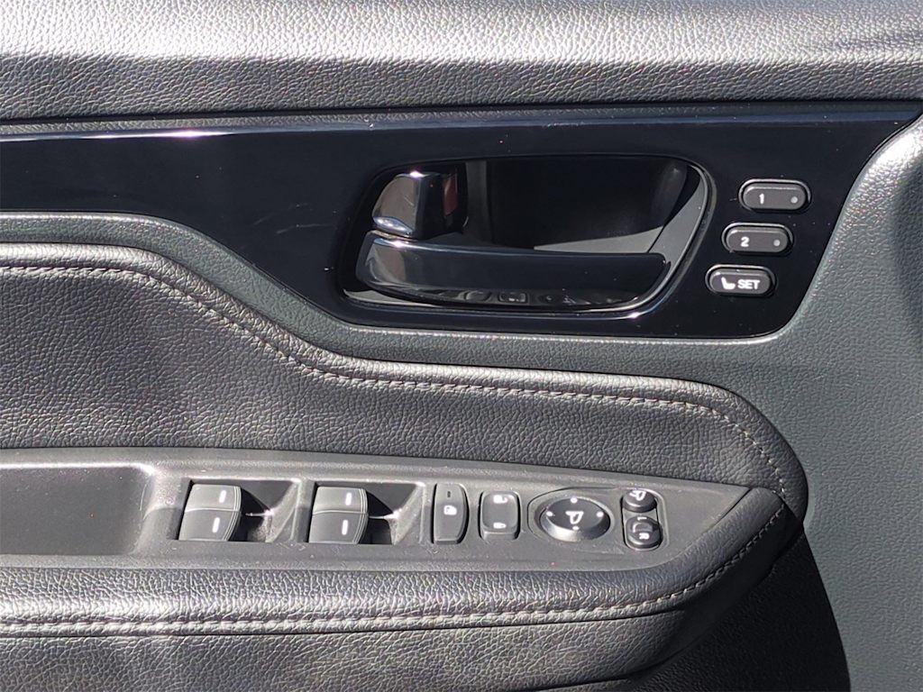 Thumbnail: 2023 Honda Odyssey - 33