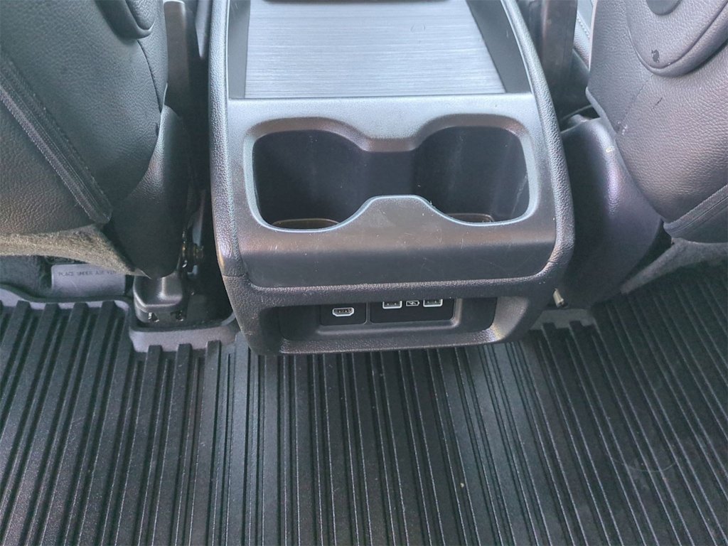 Thumbnail: 2023 Honda Odyssey - 31