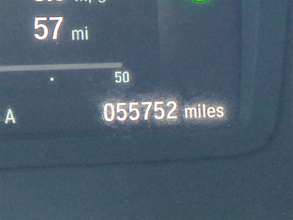 Thumbnail: 2023 Honda Odyssey - 25