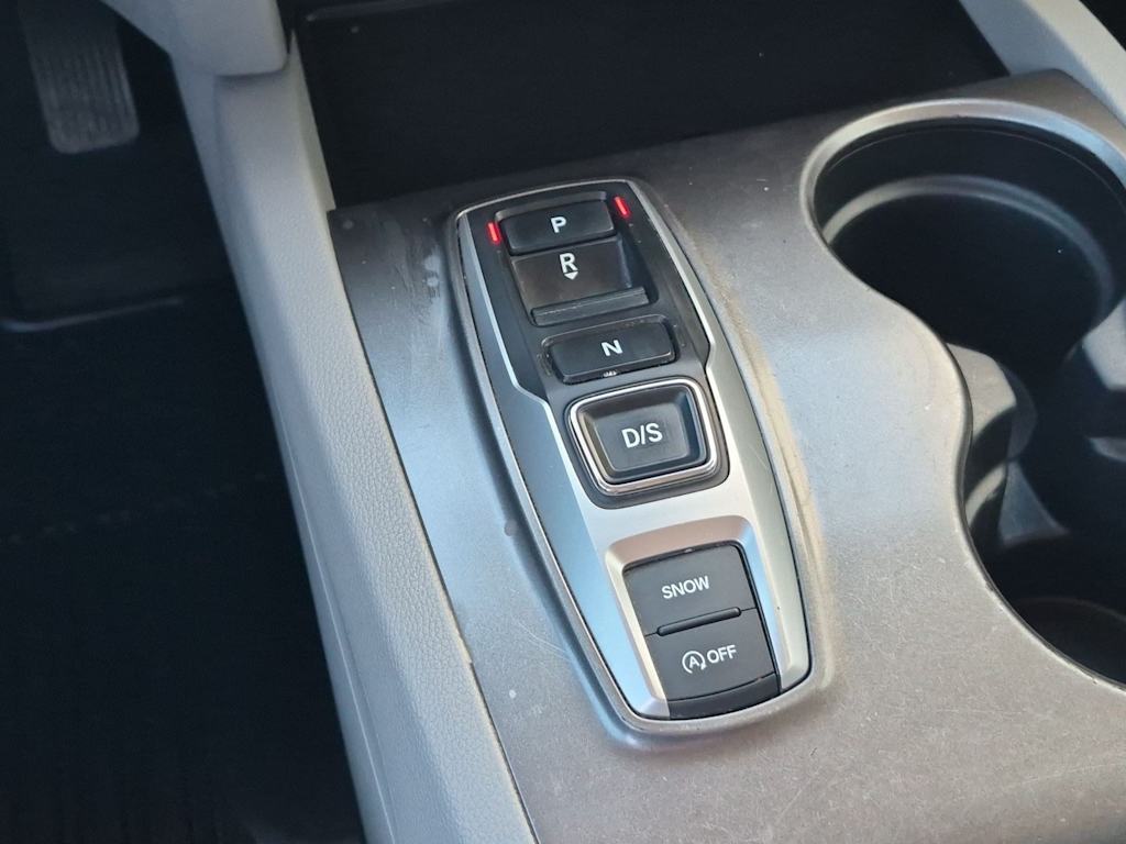 Thumbnail: 2022 Honda Pilot - 14