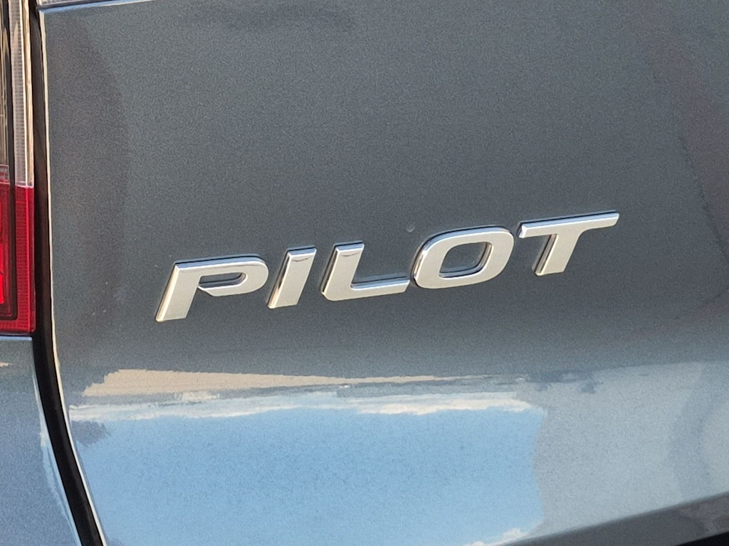 Thumbnail: 2022 Honda Pilot - 33