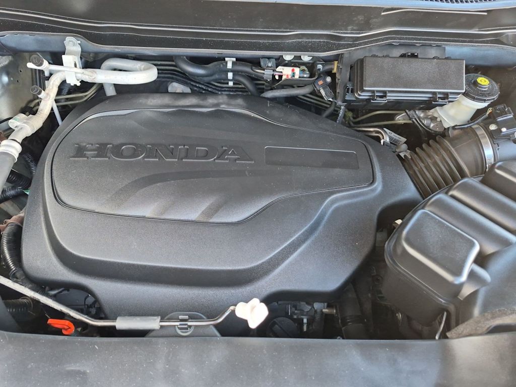 Thumbnail: 2022 Honda Pilot - 8