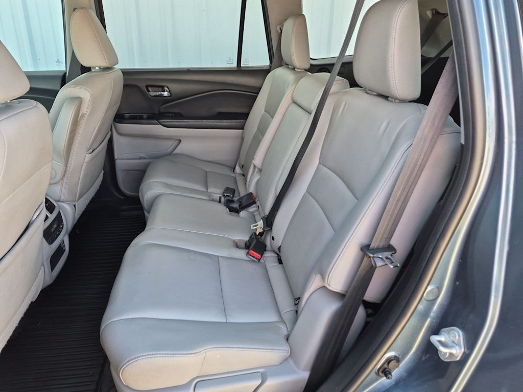 Thumbnail: 2022 Honda Pilot - 12