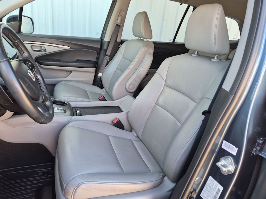 Thumbnail: 2022 Honda Pilot - 10