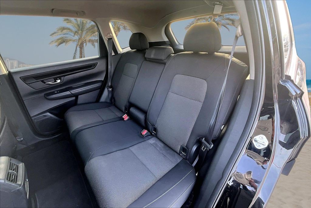 Thumbnail: 2023 Honda CR-V - 14