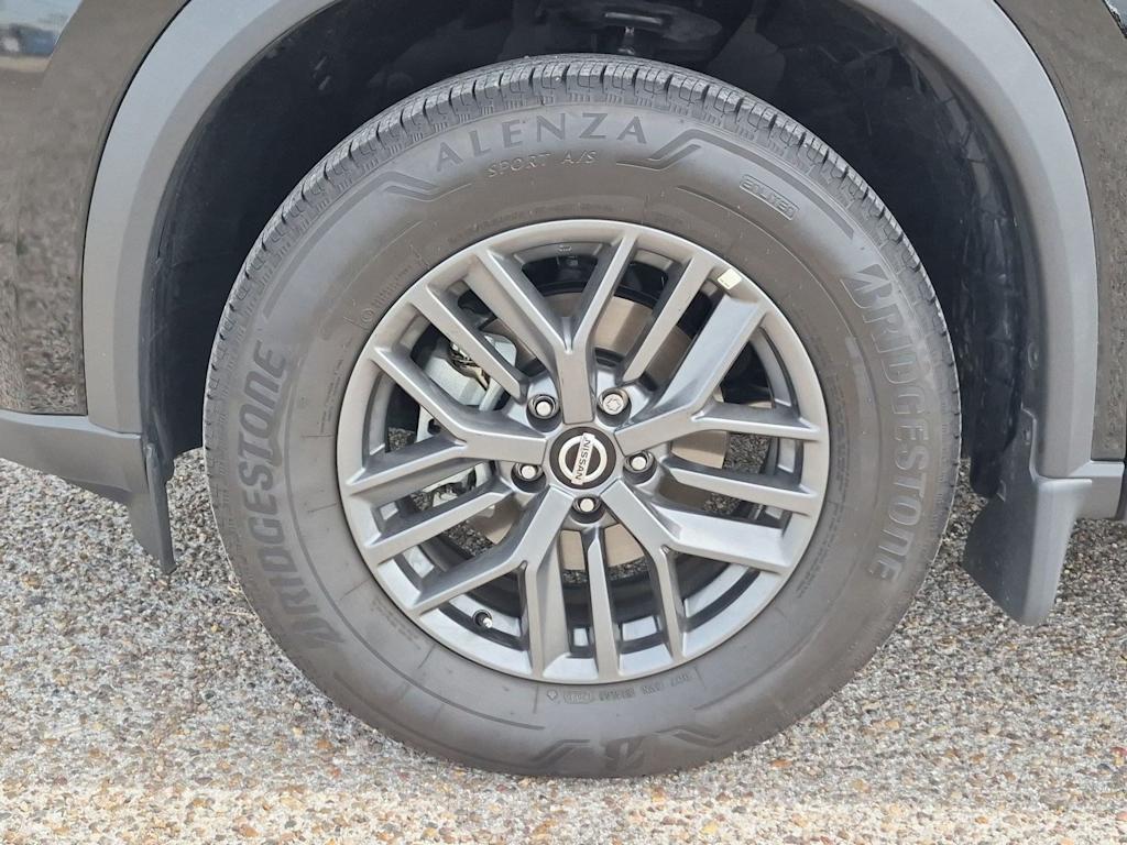 Thumbnail: 2021 Nissan Rogue - 7