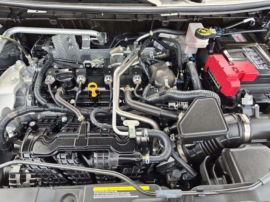 Thumbnail: 2021 Nissan Rogue - 8