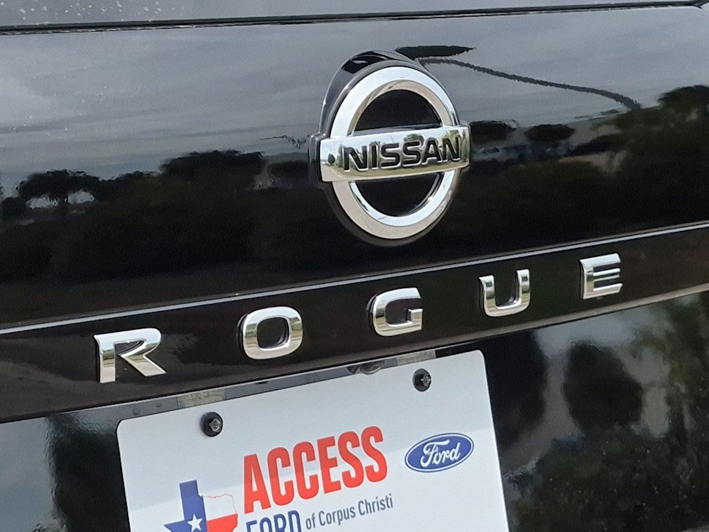 Thumbnail: 2021 Nissan Rogue - 33