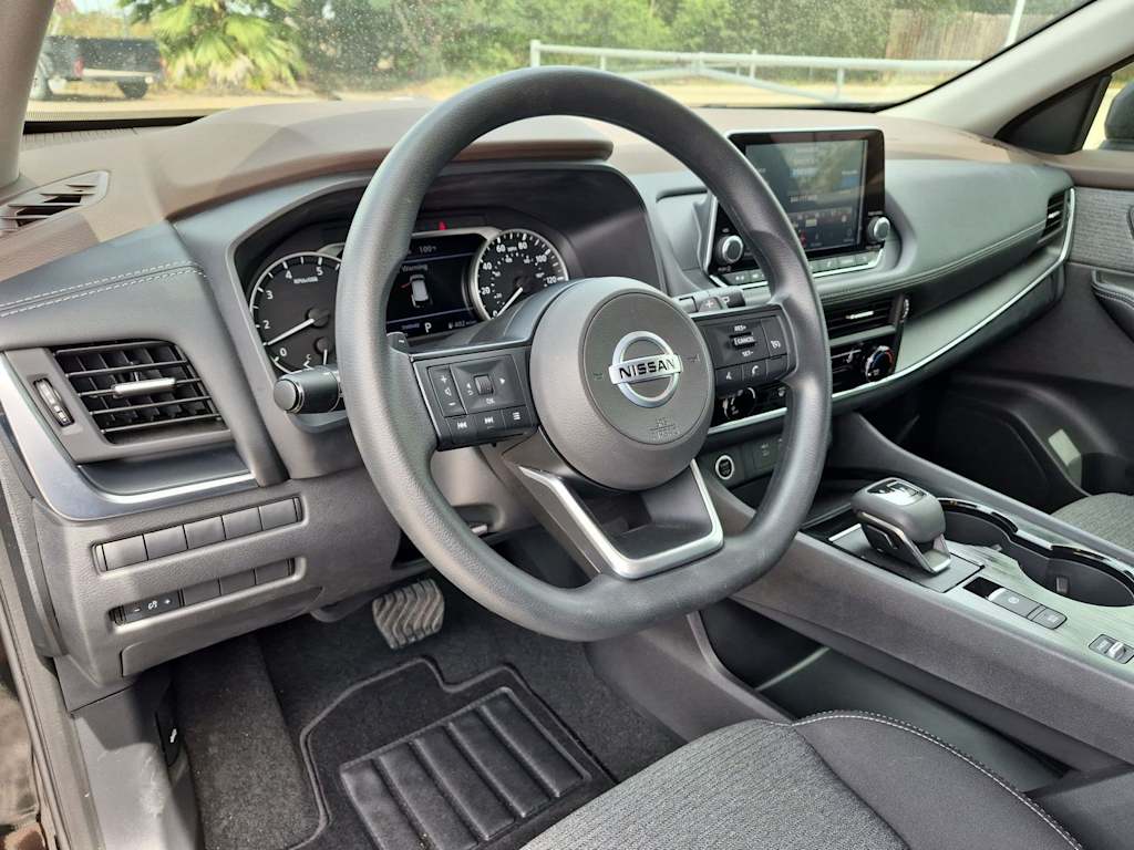 Thumbnail: 2021 Nissan Rogue - 2