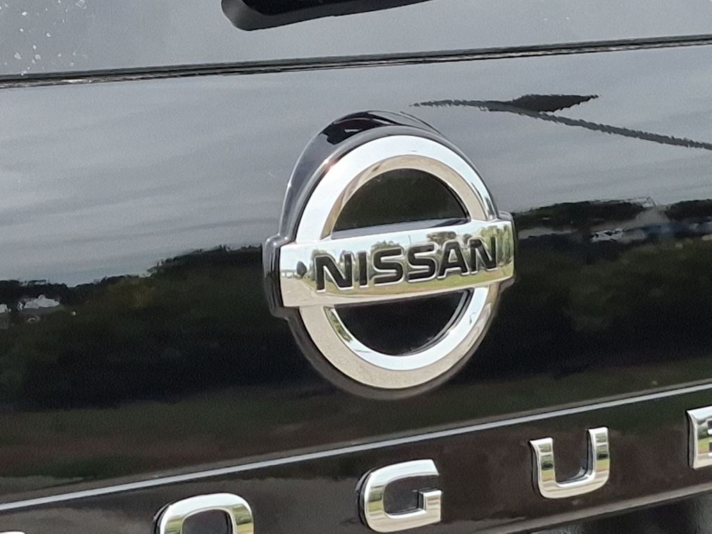 Thumbnail: 2021 Nissan Rogue - 6