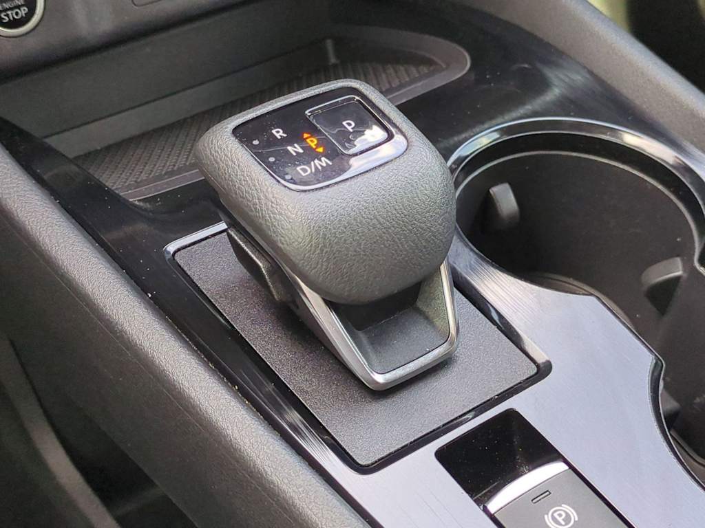 Thumbnail: 2023 Nissan Rogue - 16