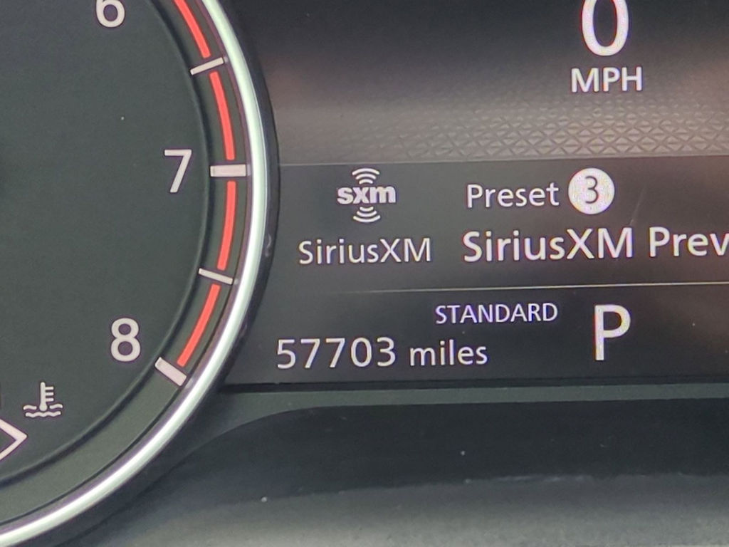 Thumbnail: 2023 Nissan Rogue - 25