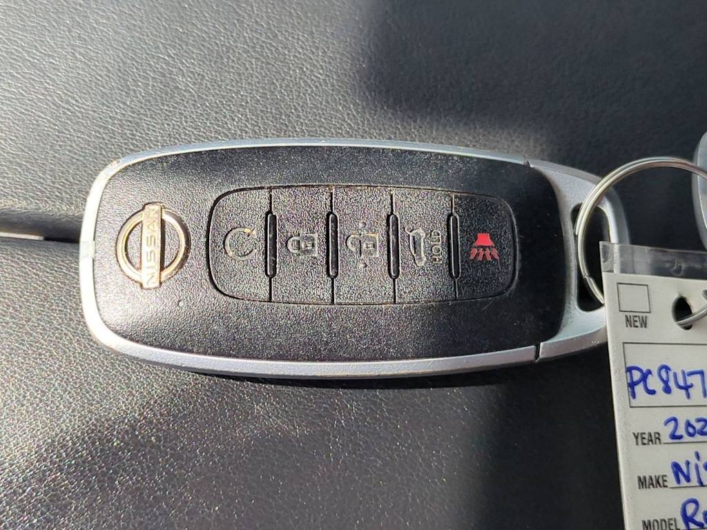 Thumbnail: 2023 Nissan Rogue - 19