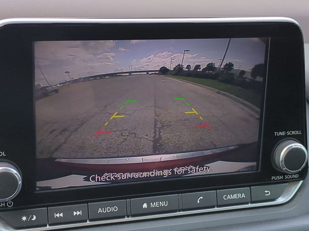 Thumbnail: 2023 Nissan Rogue - 26