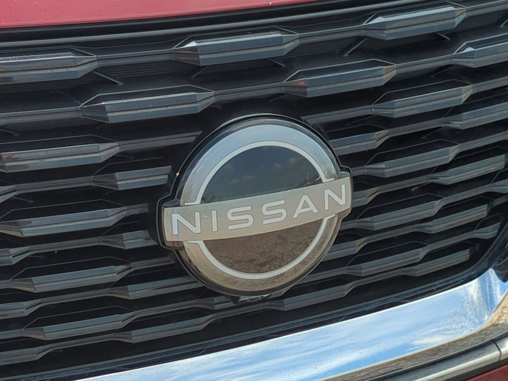 Thumbnail: 2023 Nissan Rogue - 7