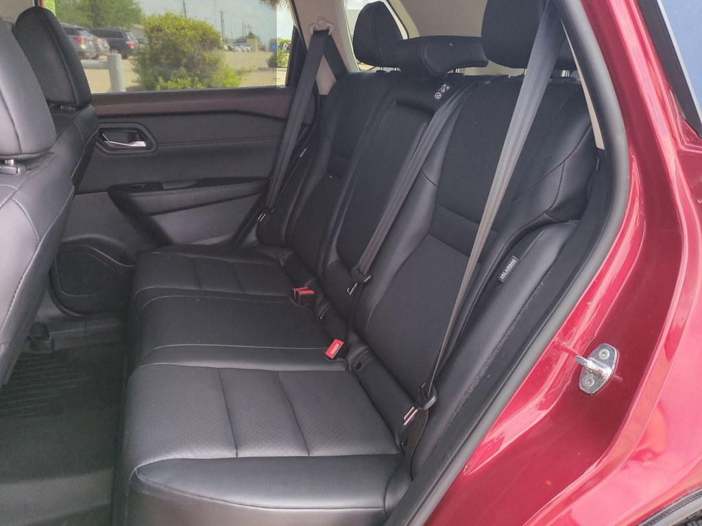 Thumbnail: 2023 Nissan Rogue - 13