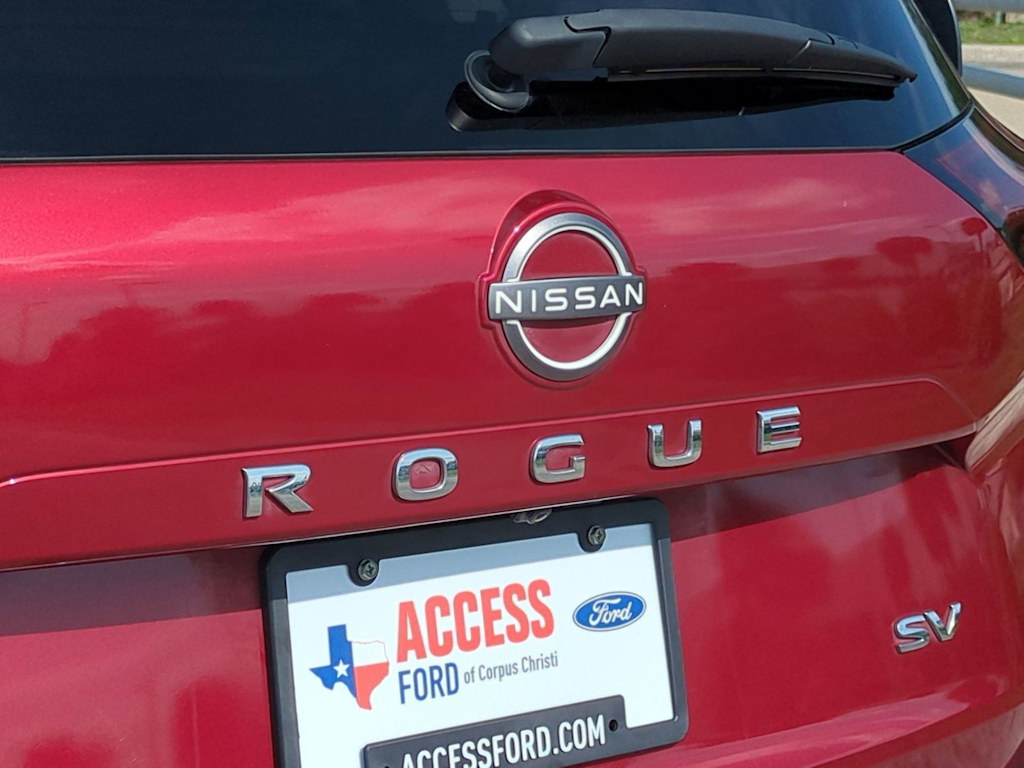 Thumbnail: 2023 Nissan Rogue - 34