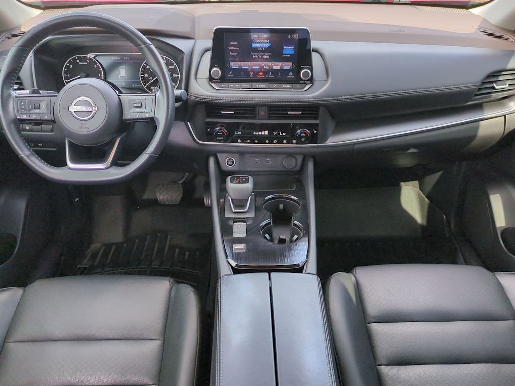 Thumbnail: 2023 Nissan Rogue - 10