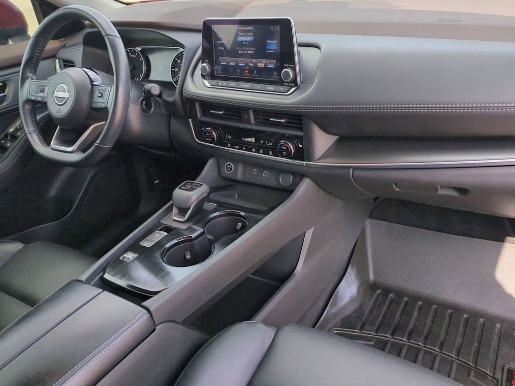 Thumbnail: 2023 Nissan Rogue - 14