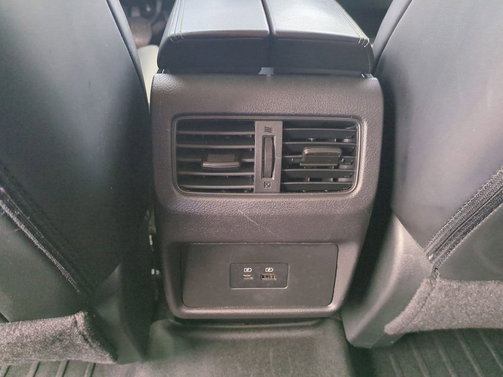 Thumbnail: 2023 Nissan Rogue - 30