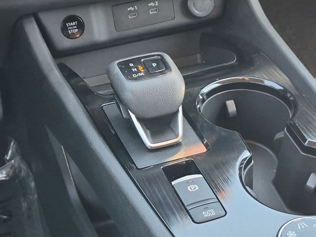 Thumbnail: 2024 Nissan Rogue - 15
