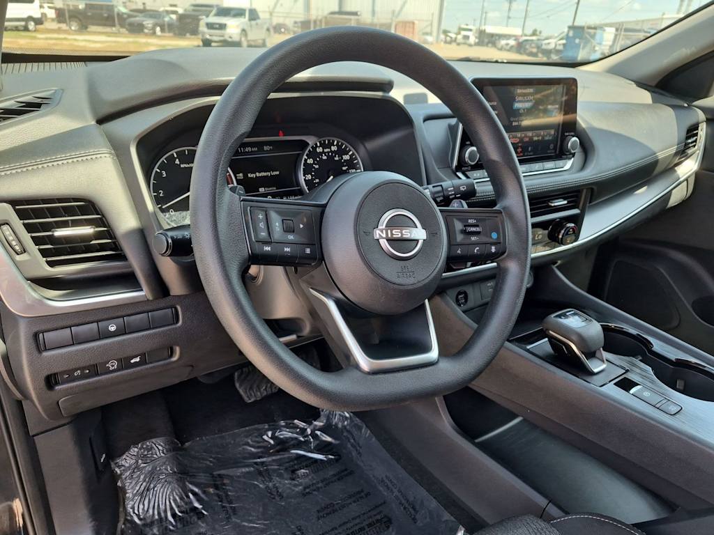 Thumbnail: 2024 Nissan Rogue - 2