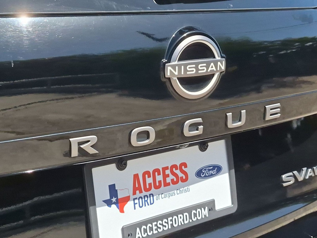 Thumbnail: 2024 Nissan Rogue - 33