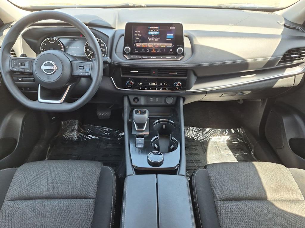 Thumbnail: 2024 Nissan Rogue - 9