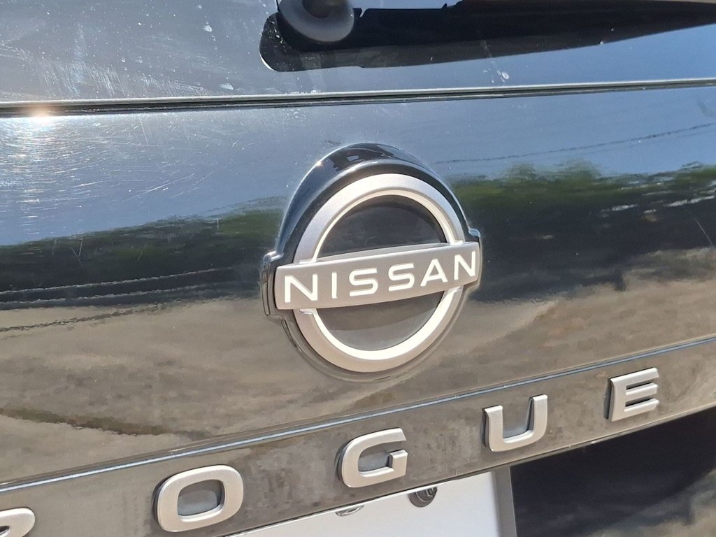Thumbnail: 2024 Nissan Rogue - 6