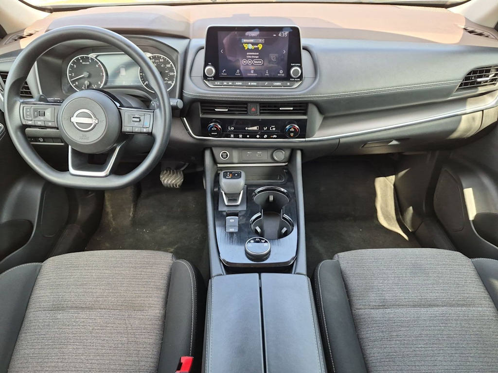 Thumbnail: 2023 Nissan Rogue - 10