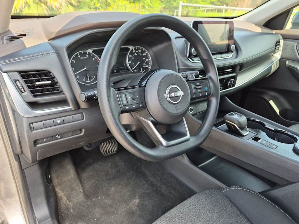 Thumbnail: 2023 Nissan Rogue - 2