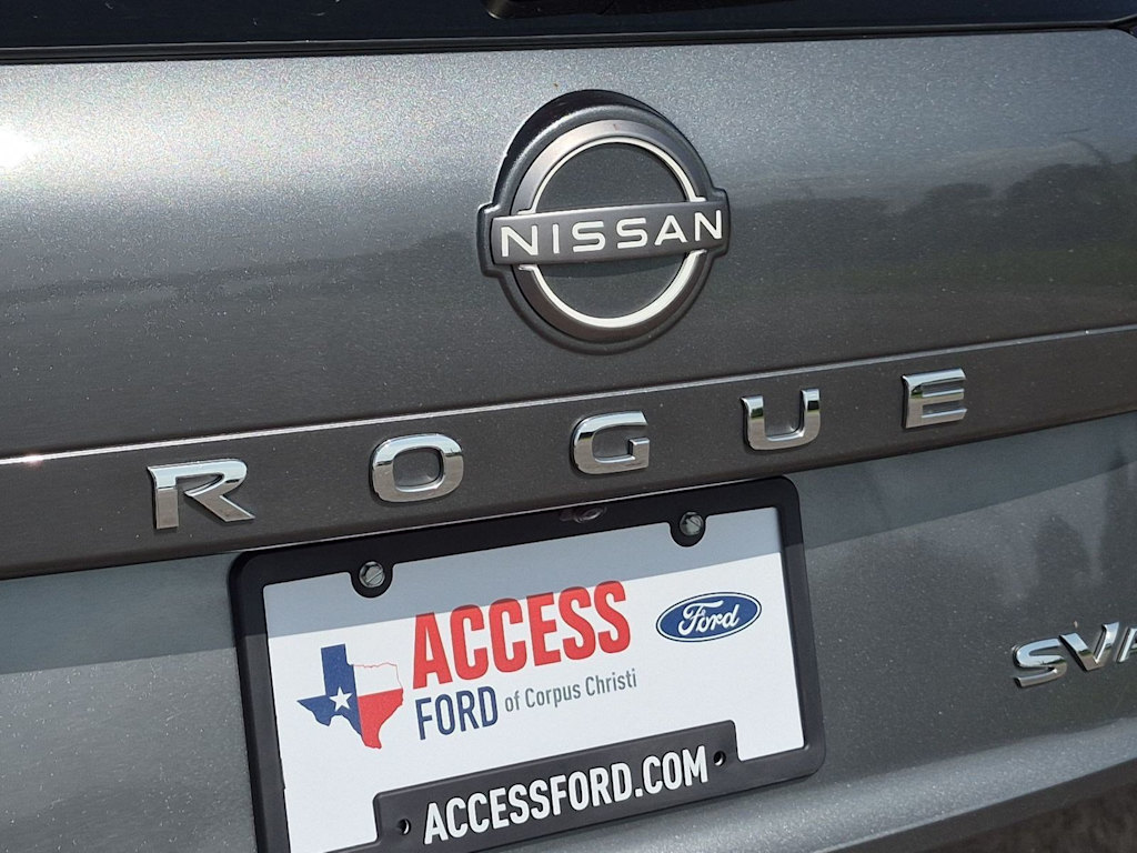 Thumbnail: 2023 Nissan Rogue - 33