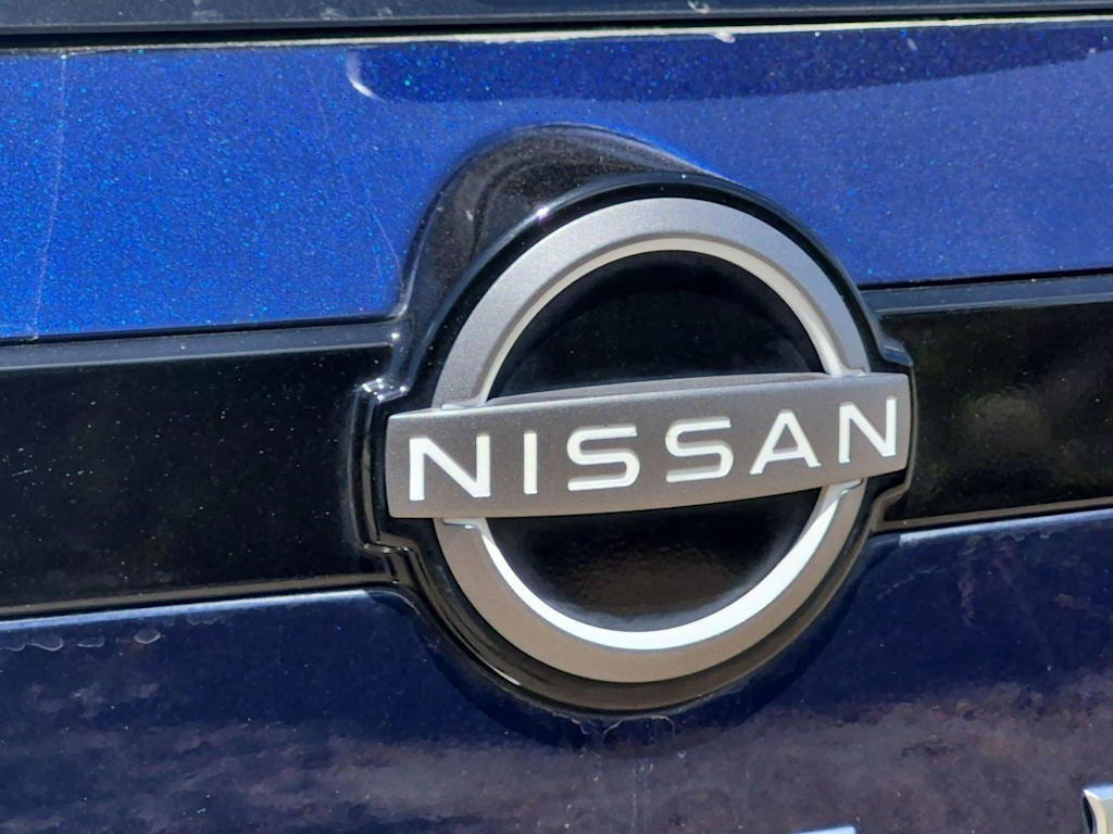 Thumbnail: 2025 Nissan Pathfinder - 6