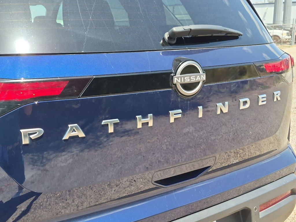 Thumbnail: 2025 Nissan Pathfinder - 33