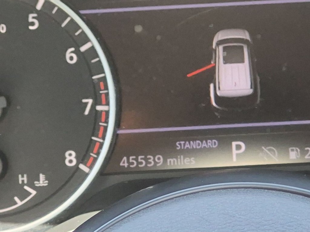 Thumbnail: 2025 Nissan Pathfinder - 25
